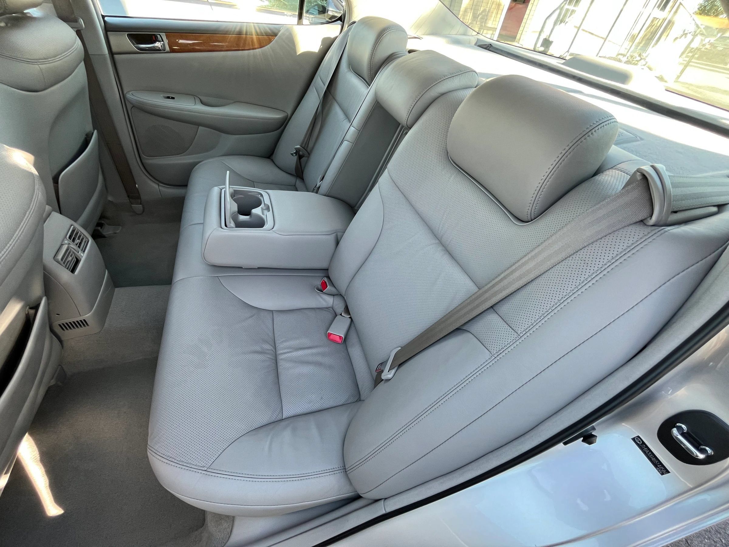 Used 2006 Lexus ES 330 FWD image 16