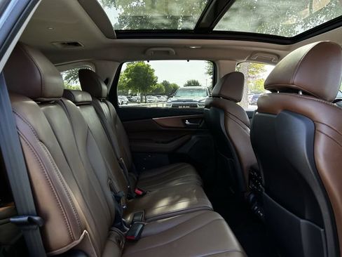 Used 2022 Acura MDX SH-AWD w/ Technology Package image 29
