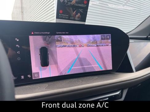 New 2025 Audi Q5 Prestige image 9