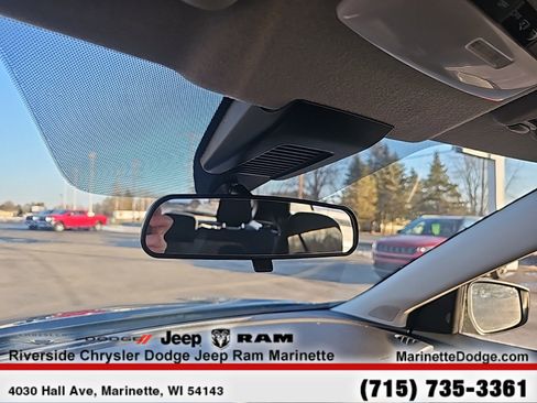 Used 2024 Nissan Kicks S image 19