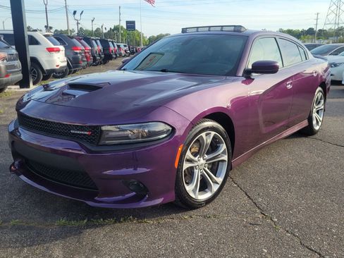 Used 2020 Dodge Charger R/T w/ Cold Weather Package image 4