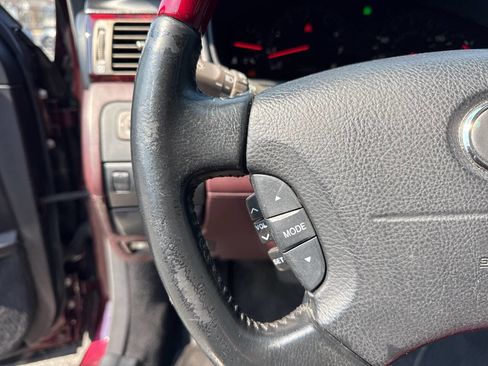 Used 2003 Lexus LS 430 image 20