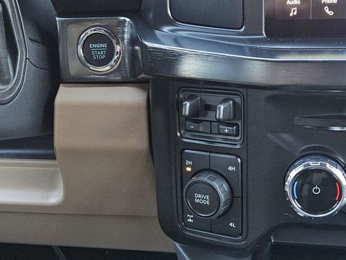 New 2026 Ford F250 Lariat image 17