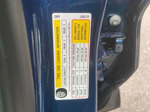 Used 2021 Buick Encore GX Preferred w/ Cold Weather Comfort Package image 31