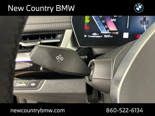 Used 2026 BMW X1 xDrive28i w/ Convenience Package AWD/4WD image 17