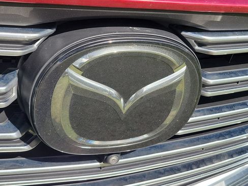 Used 2022 MAZDA CX-9 Grand Touring AWD/4WD image 5