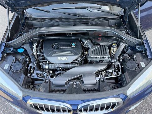 Used 2018 BMW X1 xDrive28i w/ Convenience Package image 9