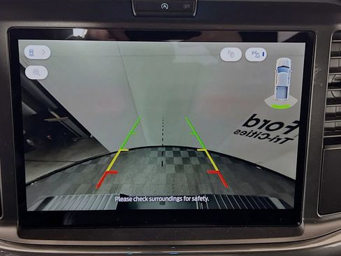 New 2026 Ford F150 STX image 19