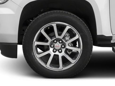 Used 2017 GMC Canyon Denali RWD image 14
