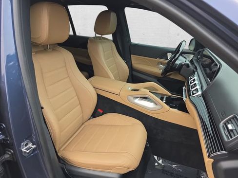 Used 2024 Mercedes-Benz GLE 350 4MATIC w/ AMG Line Exterior image 10