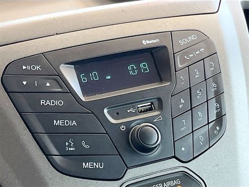 Used 2019 Ford Transit 250 148 Medium Roof image 14