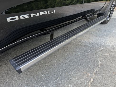 New 2025 GMC Sierra 1500 Denali w/ Denali Reserve Package image 44