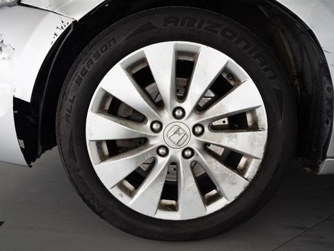 Used 2009 Honda Accord EX image 9
