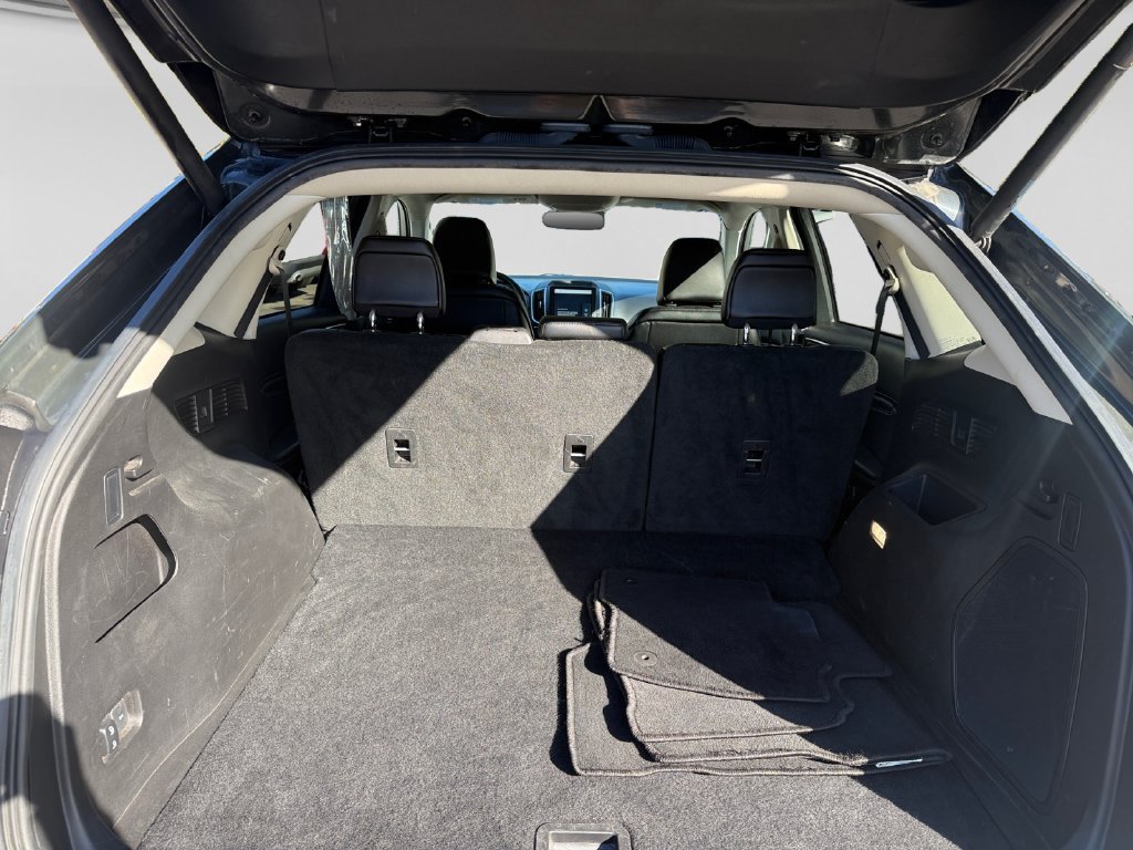 Used 2023 Ford Edge Titanium AWD/4WD image 19