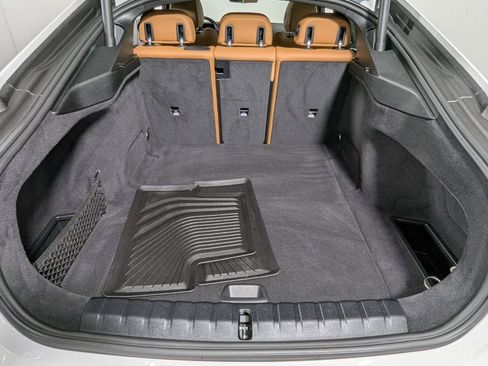 Certified 2023 BMW i4 eDrive35 w/ Premium Package image 45