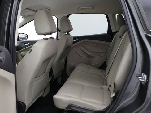 Used 2017 Ford Escape SE FWD image 26