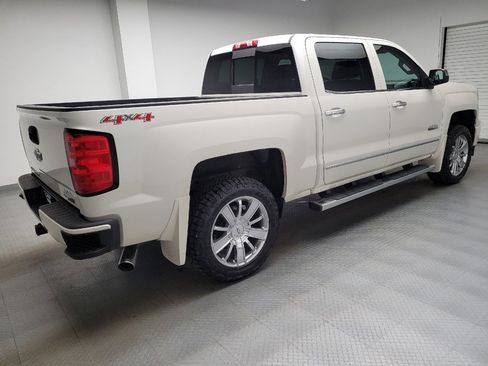 Used 2015 Chevrolet Silverado 1500 High Country AWD/4WD image 10