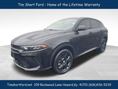 Used 2024 Dodge Hornet GT w/ GT Blacktop Package