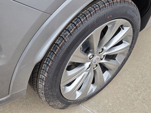 New 2026 Buick Envista Sport Touring FWD image 6