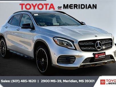 Used 2019 Mercedes-Benz GLA 250 4MATIC