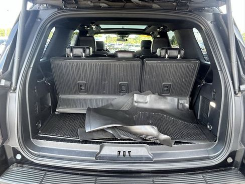 Used 2021 Ford Expedition Limited AWD/4WD image 18
