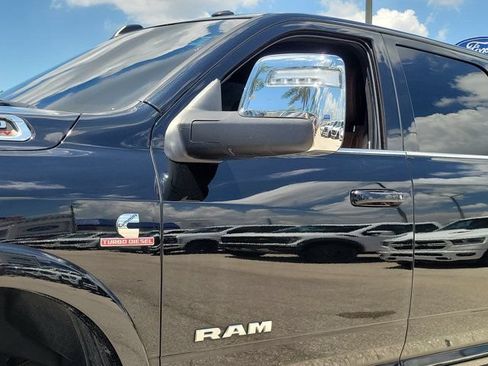 Used 2024 RAM 2500 Limited AWD/4WD image 5