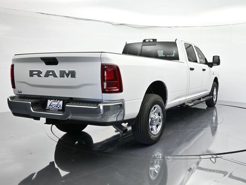New 2026 RAM 2500 Tradesman AWD/4WD image 5