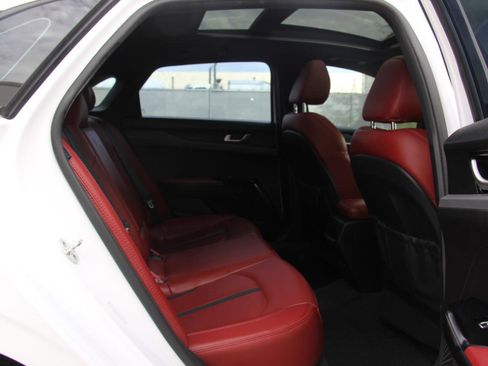 Used 2022 Kia K5 GT-Line w/ GT-Line FWD Premium Package image 32