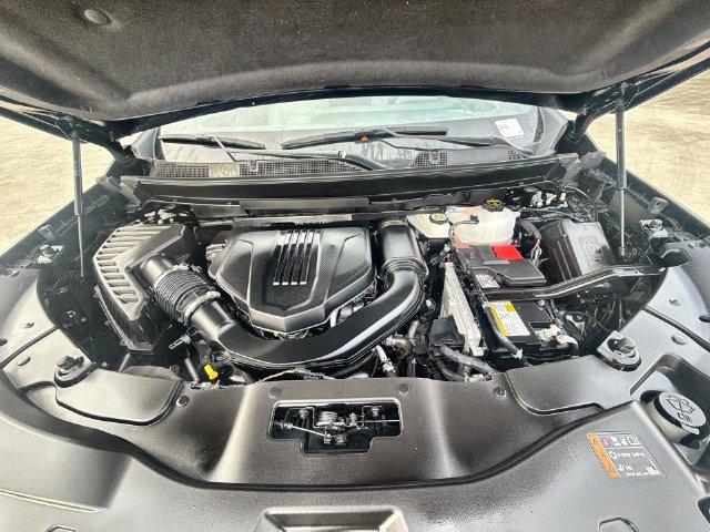 Certified 2026 Chevrolet Traverse LT w/ Driver Confidence Package FWD image 30