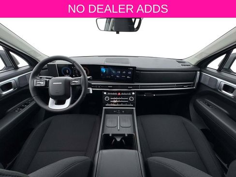 New 2026 Hyundai Santa Fe SE image 17