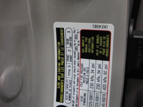 Used 2024 MAZDA CX-5 AWD 2.5 S image 29