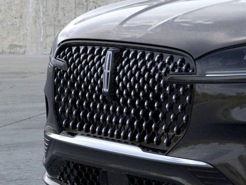 New 2025 Lincoln Aviator Black Label image 17