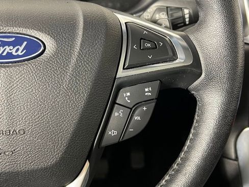 Used 2020 Ford Edge Titanium w/ Equipment Group 301A image 27