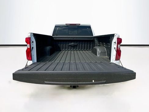 New 2026 Chevrolet Silverado 1500 LT Trail Boss AWD/4WD image 29