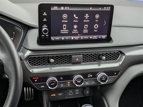 Certified 2025 Acura Integra A-Spec image 24