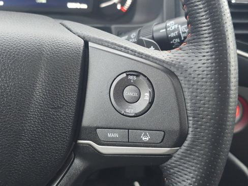 Certified 2022 Honda Passport TrailSport image 33