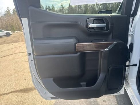 Used 2020 Chevrolet Silverado 1500 LT Trail Boss w/ Convenience Package image 25