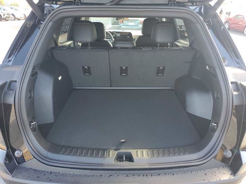 New 2026 Chevrolet Equinox ACTIV w/ Convenience Package III image 5