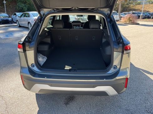 New 2026 Volkswagen Tiguan SE image 19