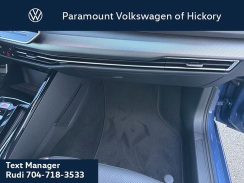 New 2026 Volkswagen GTI SE image 37