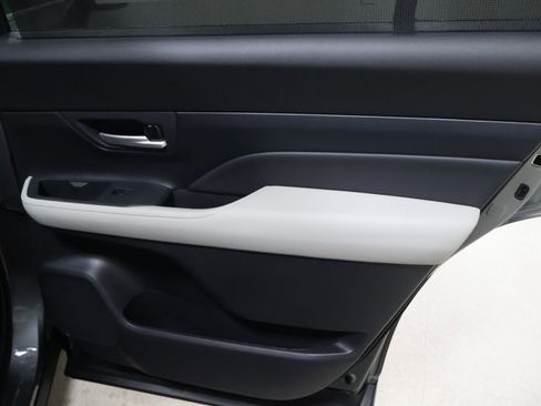 New 2026 Toyota Grand Highlander AWD image 18