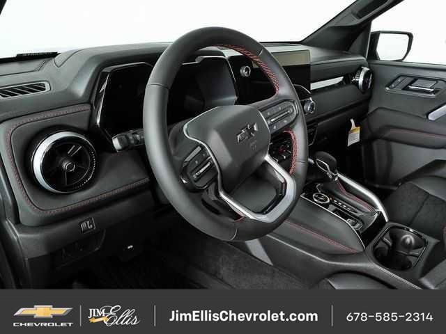 New 2026 Chevrolet Colorado Z71 AWD/4WD image 5