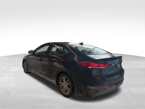 Used 2018 Hyundai Elantra Value Edition image 4