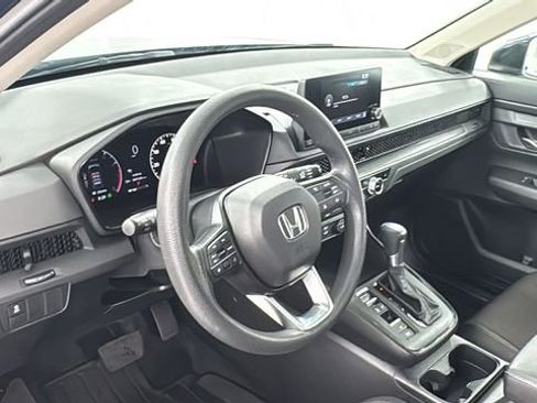 Used 2024 Honda CR-V EX image 35