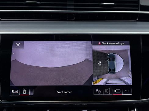 Used 2024 Audi S8 image 18