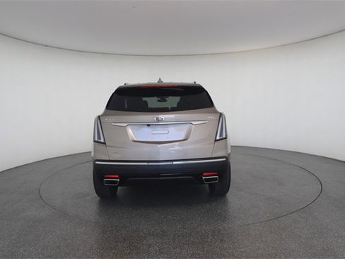 Used 2023 Cadillac XT5 Sportv image 15