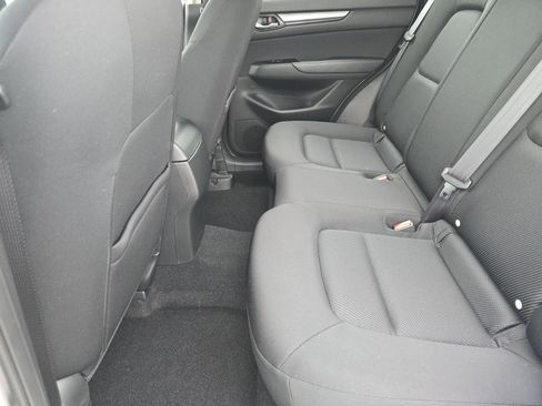 New 2025 MAZDA CX-5 AWD 2.5 S image 9