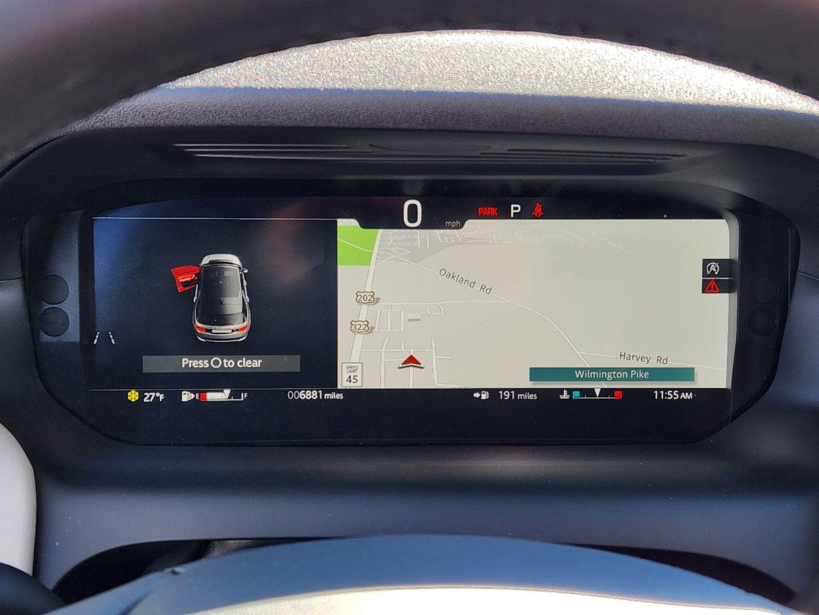 Certified 2024 Land Rover Discovery Sport S AWD/4WD image 19