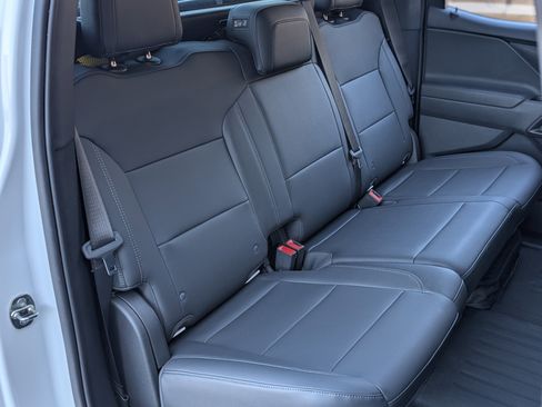 Used 2024 Chevrolet Silverado EV W/T image 19