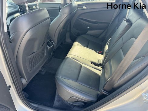 Used 2020 Hyundai Tucson Ultimate FWD image 12
